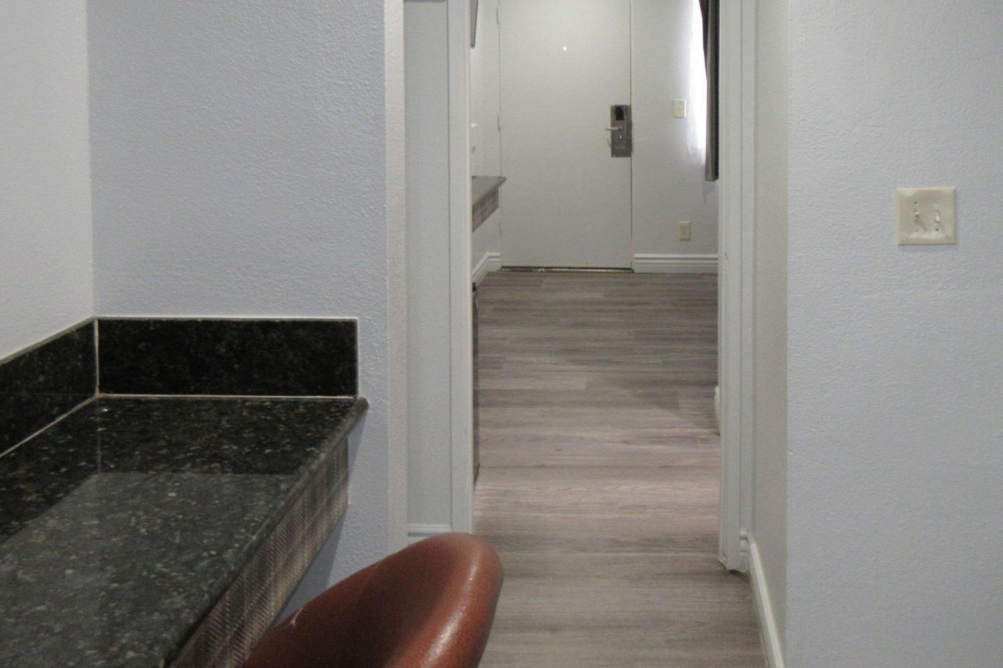 Rodeway Inn Commerce - Los Angeles Kültér fotó